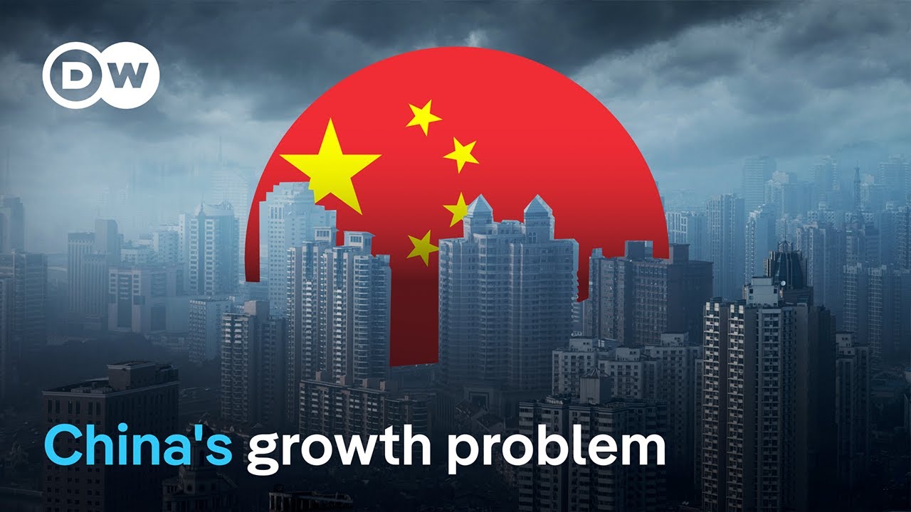 China struggles to turn its economy around